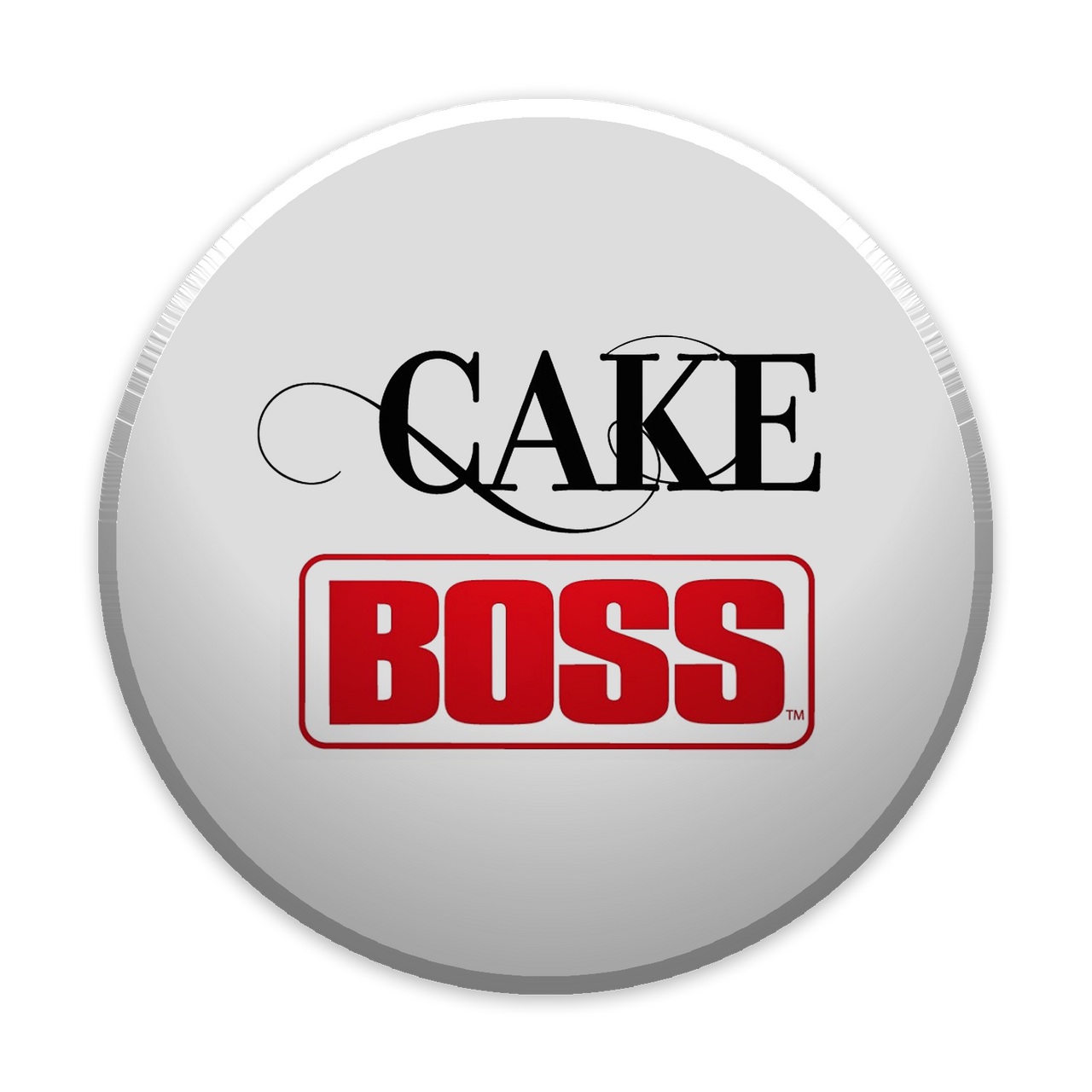 CakeBoss Recipe for White Velvet Wedding Cake : CakeBoss