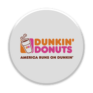 Dunkin' Donuts