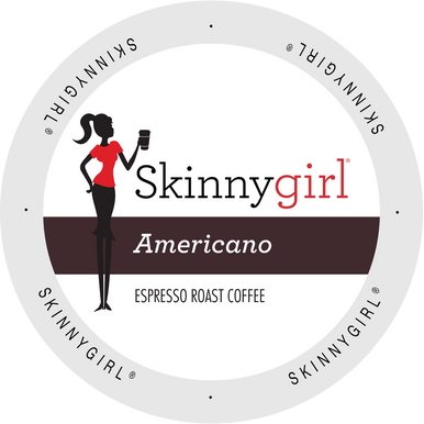 Americano Coffee by Skinnygirl