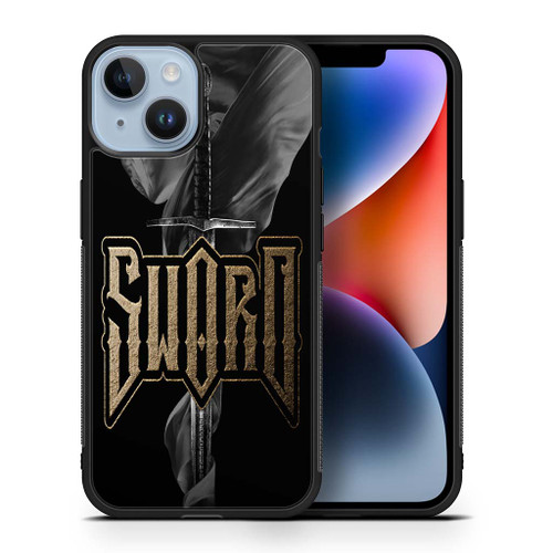Spartan Warrior Sword iPhone 14 Case Maydistore