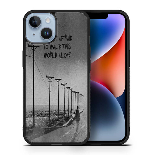 My Chemical Romance Famous Last Words iPhone 14 Case Maydistore