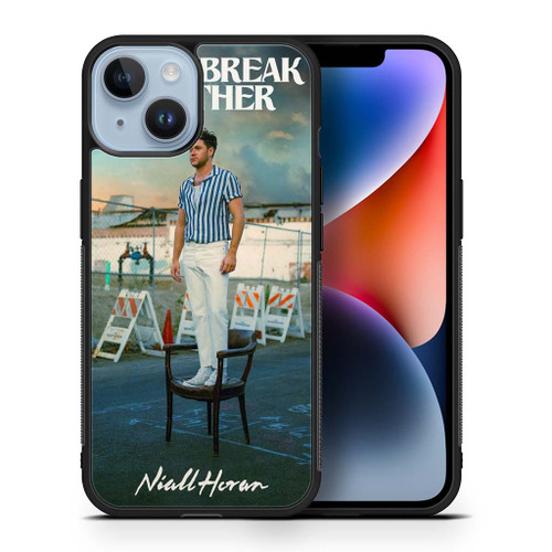 Niall Horan Heartbreak Weather Cover iPhone 14 Case Maydistore