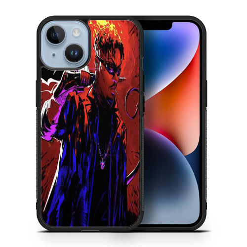 Olamide 999 iPhone 14 Case Maydistore