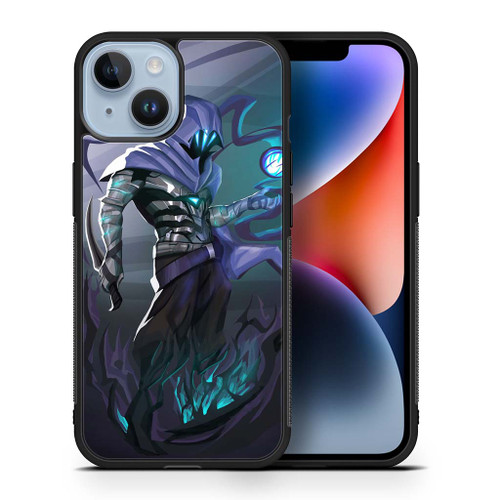 Omen Valorant iPhone 14 Case Maydistore
