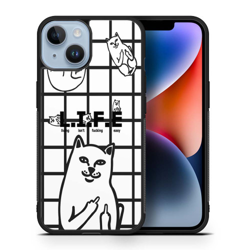 Rip N Dip Life iPhone 14 Case Maydistore