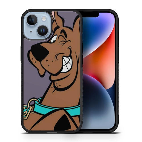 Scooby Doo iPhone 14 Case Maydistore