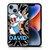 Statue Of David iPhone 14 Case Maydistore