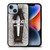 Metallica Death Magnetic Album iPhone 14 Case Maydistore