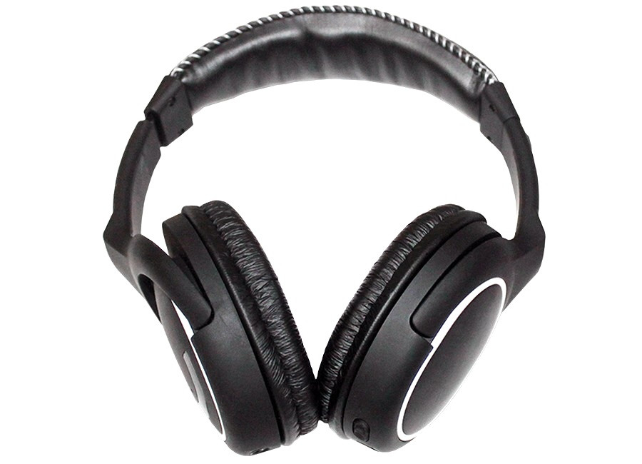 Nokta Makro 2.4 GHz Wireless Headphones