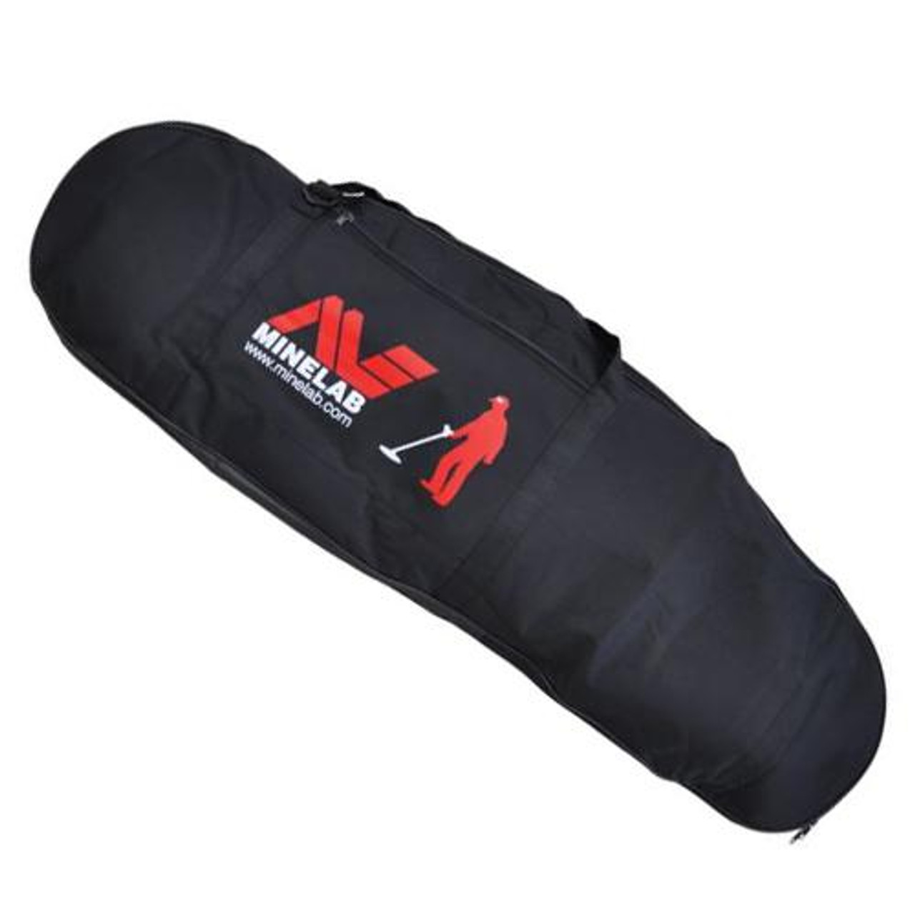 Minelab bag seems too big. Do you use a bag to store/carry your detector? :  r/metaldetecting