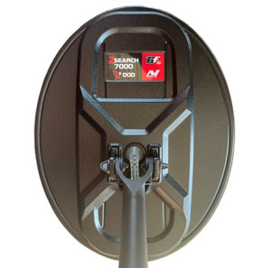 GPZ Zsearch 17x13" Coil