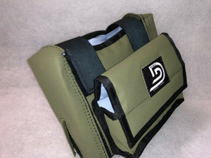 Gpx series canvas pouch Gpx series canvas pouch