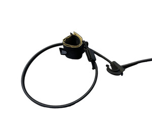 Universal Bungy metal detecting