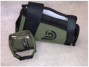 GPX6000 Canvas Cover Set GPX6000 Canvas Cover Set