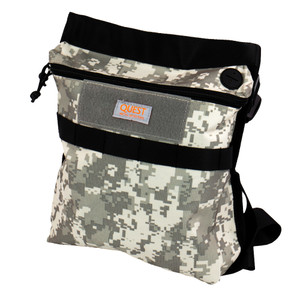 Quest Detecting Camo Finds Pouch Quest Detecting Camo Finds Pouch