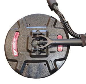 Nugget Finder 12" Zsearch coil Nugget Finder 12" Zsearch coil