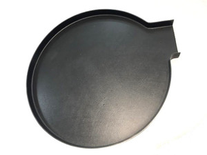 Sdc2300 8" Coil heavy duty skid plate Sdc2300 8" Coil heavy duty skid plate