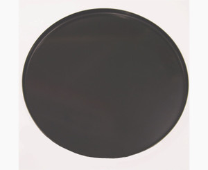 Nugget Finder GPZ Z-Search 12″ Heavy Duty Skid Plate Nugget Finder GPZ Z-Search 12″ Heavy Duty Skid Plate