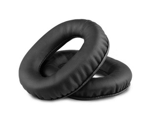 Leatherette Earpads - suit SteelPhase, GPX6000 Leatherette Earpads - suit SteelPhase, GPX6000