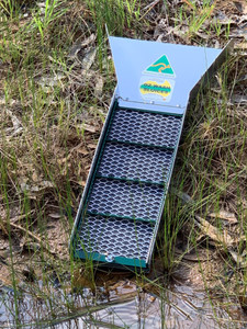 Oz Wash River Sluice Small Oz Wash River Sluice Small