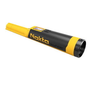 AccuPOINT main AccuPOINT main