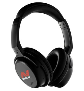 ML85 headphones
