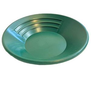 Keen 14" Gold Pan Keen 14" Gold Pan