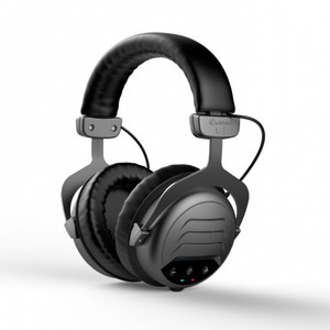 Quest WireFree Pro Headphones