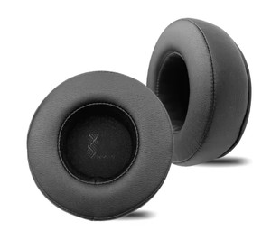 80mm earpads, protein leather 80mm earpads, protein leather
