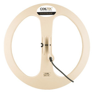 Coiltek 22" Goldstalker Mono coil