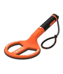 Quest Scuba Tector II