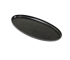 Nokta Fors & Makro Racer 10x5" skid plate coil cover