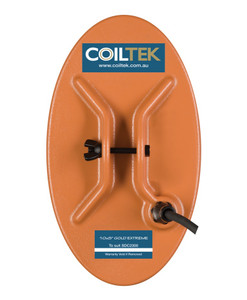 Coiltek Gold Extreme 10x5 SDC2300