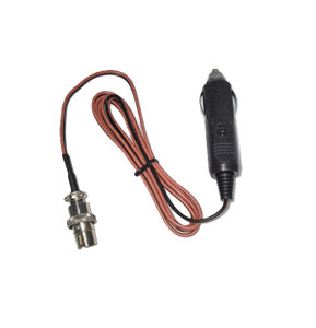 GPX5000 4500 12V car socket charger