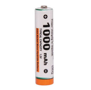 NEXcell AAA NiMH 1000 mAh