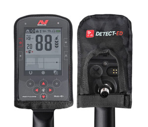 Manticore Display Control Cover