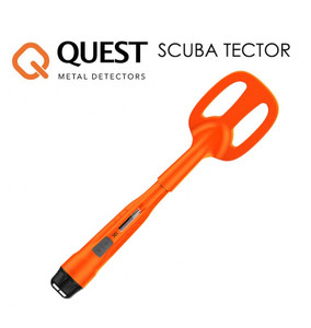 Quest Scuba Tector