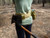 Prospecting belt pack Prospecting belt pack