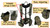 Includes pick holder and water bottle