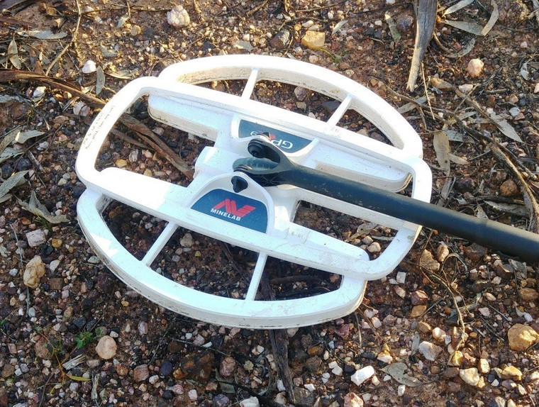 Minelab GPZ19 Search Coil for GPZ7000