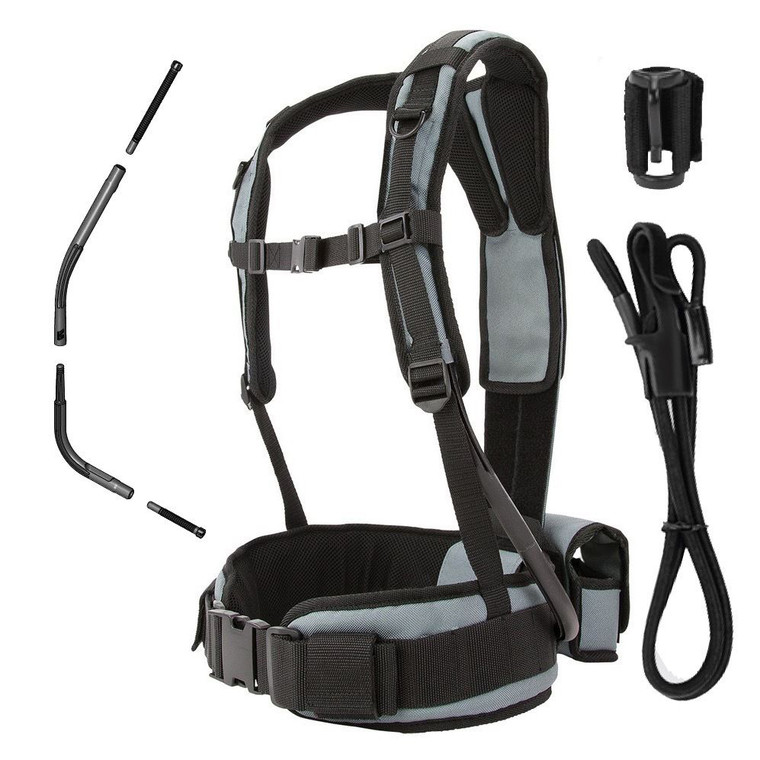 Minelab Pro-Swing 45 Detecting Harness