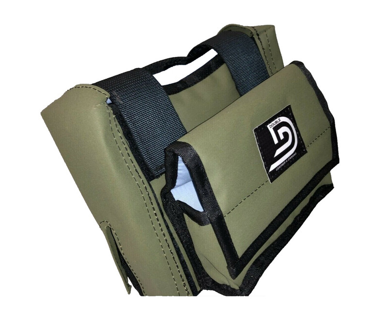 GPX series Cover with Side Battery pouch