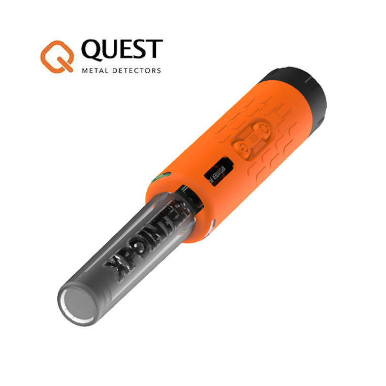 Quest XPointer MAX Pin-pointer