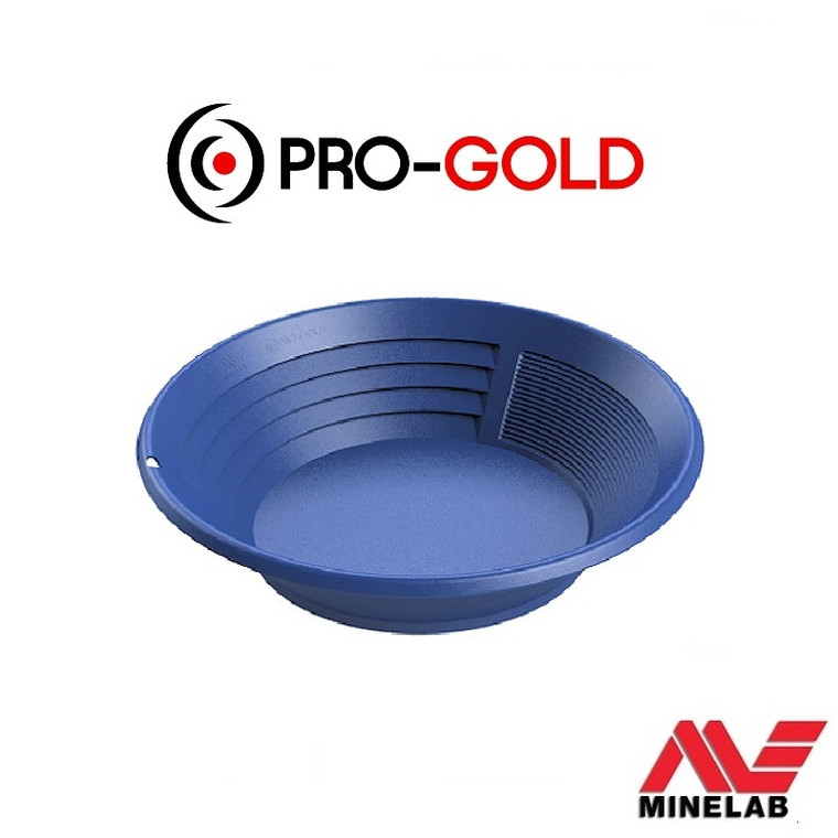 Minelab Pro-Gold 15" Pan