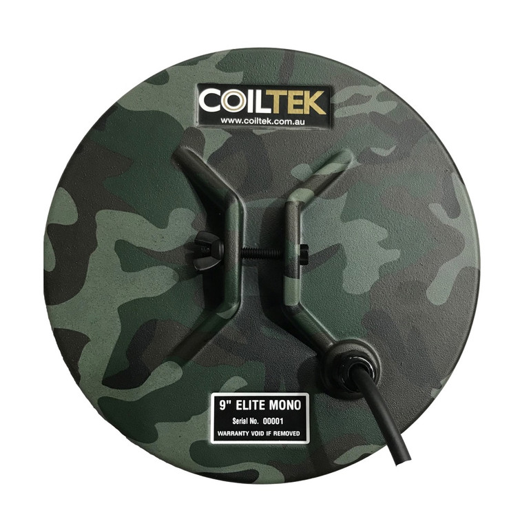 Coiltek 9" Elite Coil