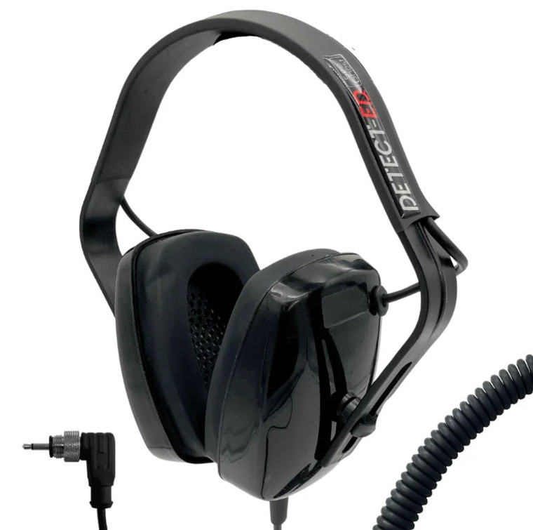 Onyx Waterproof Headphones for Minelab