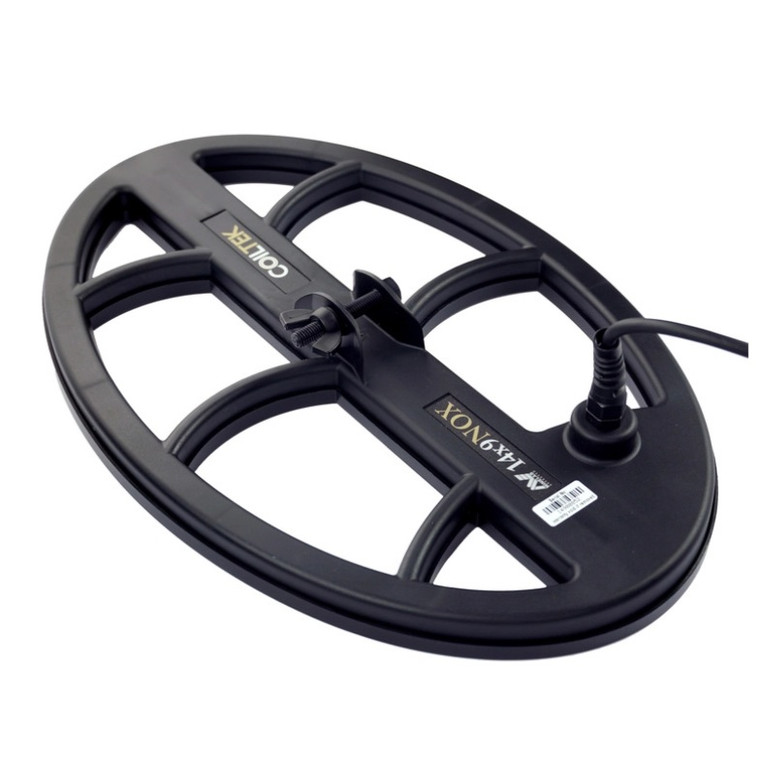 14x9" Equinox and X-Terra