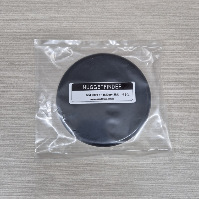 Gold Monster Heavy Duty Skid Plate