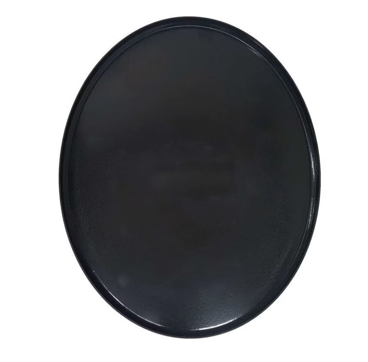 GPX6000 17x13" Heavy Duty Skid Plate