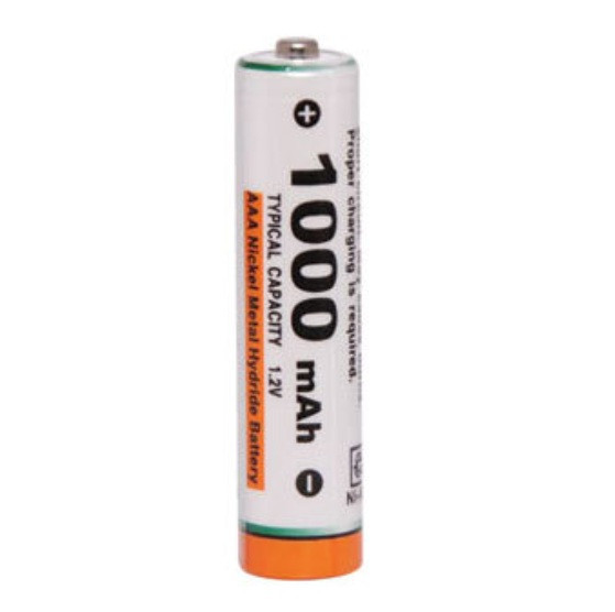 NEXcell AAA NiMH 1000 mAh